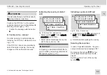 Предварительный просмотр 53 страницы VDO DTCO 4.1 Instruction Manual