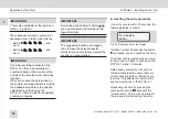 Предварительный просмотр 54 страницы VDO DTCO 4.1 Instruction Manual