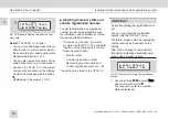 Preview for 70 page of VDO DTCO 4.1 Instruction Manual