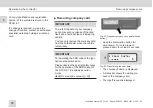 Предварительный просмотр 72 страницы VDO DTCO 4.1 Instruction Manual