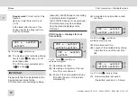 Preview for 80 page of VDO DTCO 4.1 Instruction Manual