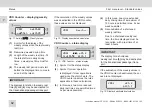 Preview for 82 page of VDO DTCO 4.1 Instruction Manual