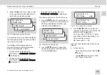 Предварительный просмотр 85 страницы VDO DTCO 4.1 Instruction Manual