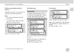 Предварительный просмотр 87 страницы VDO DTCO 4.1 Instruction Manual