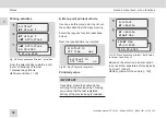 Предварительный просмотр 88 страницы VDO DTCO 4.1 Instruction Manual