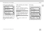 Предварительный просмотр 91 страницы VDO DTCO 4.1 Instruction Manual