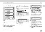 Preview for 93 page of VDO DTCO 4.1 Instruction Manual