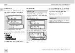 Предварительный просмотр 96 страницы VDO DTCO 4.1 Instruction Manual