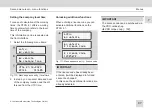 Предварительный просмотр 97 страницы VDO DTCO 4.1 Instruction Manual