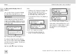 Предварительный просмотр 98 страницы VDO DTCO 4.1 Instruction Manual