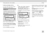 Предварительный просмотр 99 страницы VDO DTCO 4.1 Instruction Manual