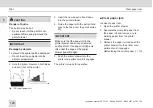 Предварительный просмотр 120 страницы VDO DTCO 4.1 Instruction Manual