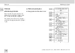 Предварительный просмотр 122 страницы VDO DTCO 4.1 Instruction Manual