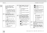 Предварительный просмотр 134 страницы VDO DTCO 4.1 Instruction Manual