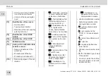 Предварительный просмотр 136 страницы VDO DTCO 4.1 Instruction Manual