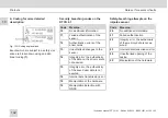 Предварительный просмотр 142 страницы VDO DTCO 4.1 Instruction Manual