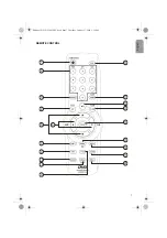 Предварительный просмотр 7 страницы VDO DV 1805 MP3 User Manual