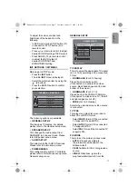 Preview for 17 page of VDO DV 1805 MP3 User Manual