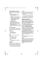 Preview for 20 page of VDO DV 1805 MP3 User Manual