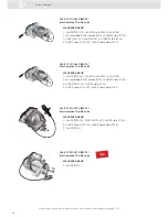 Предварительный просмотр 16 страницы VDO ENGINE ACTUATORS - Brochure