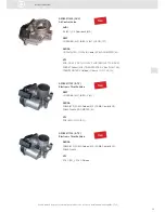 Предварительный просмотр 33 страницы VDO ENGINE ACTUATORS - Brochure