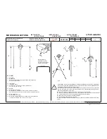 Предварительный просмотр 7 страницы VDO FRESHWATER TANK GAUGE Installation Instructions Manual