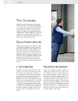 Preview for 2 page of VDO FUEL SYSTEMS V7.0 - Brochure