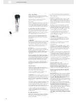 Preview for 10 page of VDO FUEL SYSTEMS V7.0 - Brochure