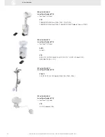 Preview for 16 page of VDO FUEL SYSTEMS V7.0 - Brochure