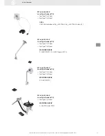 Preview for 21 page of VDO FUEL SYSTEMS V7.0 - Brochure