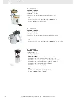 Preview for 36 page of VDO FUEL SYSTEMS V7.0 - Brochure