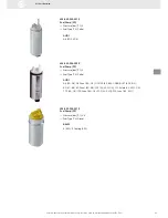 Предварительный просмотр 45 страницы VDO FUEL SYSTEMS V7.0 - Brochure