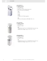 Preview for 46 page of VDO FUEL SYSTEMS V7.0 - Brochure