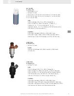 Preview for 49 page of VDO FUEL SYSTEMS V7.0 - Brochure