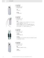 Preview for 62 page of VDO FUEL SYSTEMS V7.0 - Brochure