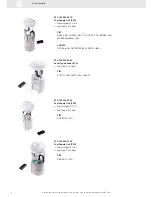 Preview for 78 page of VDO FUEL SYSTEMS V7.0 - Brochure