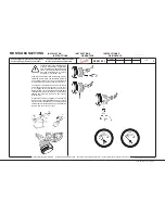 Preview for 9 page of VDO FUEL TANK GAUGE Installation Instructions Manual