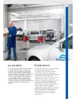 Предварительный просмотр 3 страницы VDO HVAC BLOWER AND FAN SYSTEMS V3.0 - Brochure