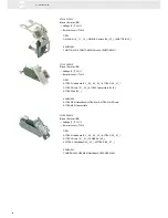 Предварительный просмотр 10 страницы VDO HVAC BLOWER AND FAN SYSTEMS V3.0 - Brochure