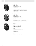 Предварительный просмотр 12 страницы VDO HVAC BLOWER AND FAN SYSTEMS V3.0 - Brochure