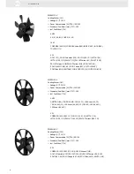 Предварительный просмотр 16 страницы VDO HVAC BLOWER AND FAN SYSTEMS V3.0 - Brochure