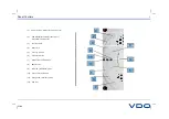 Preview for 3 page of VDO IZI CSP1321-WH Owner'S Manual