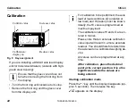 Предварительный просмотр 48 страницы VDO KIMAX Installation And Operating Instructions Manual