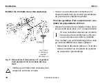 Предварительный просмотр 66 страницы VDO KIMAX Installation And Operating Instructions Manual