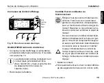 Preview for 71 page of VDO KIMAX Installation And Operating Instructions Manual