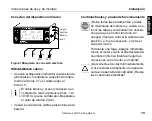 Предварительный просмотр 97 страницы VDO KIMAX Installation And Operating Instructions Manual