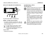 Предварительный просмотр 123 страницы VDO KIMAX Installation And Operating Instructions Manual