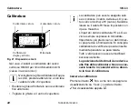 Preview for 126 page of VDO KIMAX Installation And Operating Instructions Manual