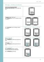 Предварительный просмотр 10 страницы VDO m 1.1 wr Manual