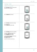 Предварительный просмотр 14 страницы VDO m 1.1 wr Manual